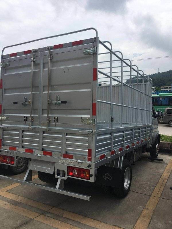 神骐t20业盛长安优惠2000