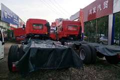 江淮产品大升级，高档配置任你选