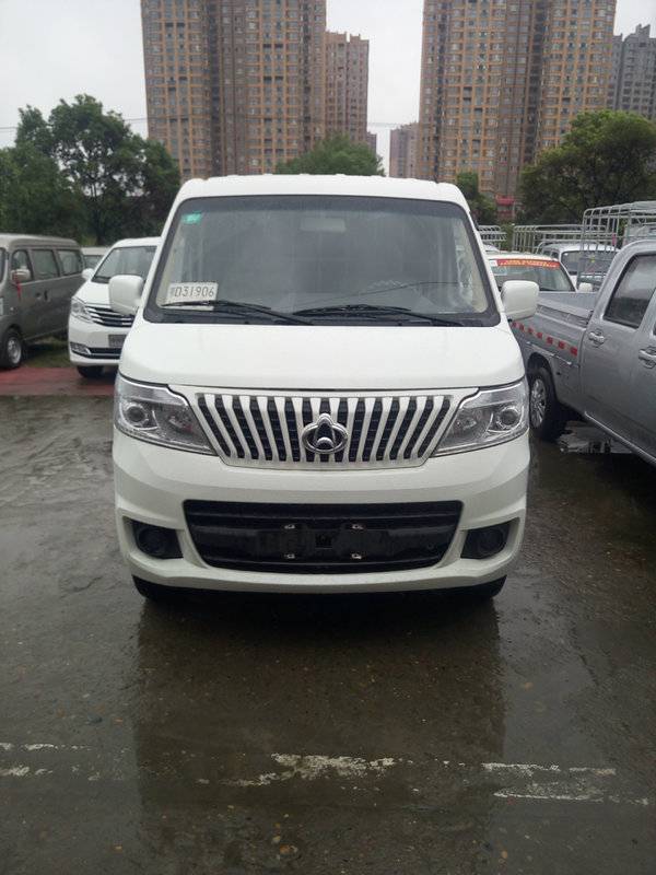 长安睿行m80优惠2000元