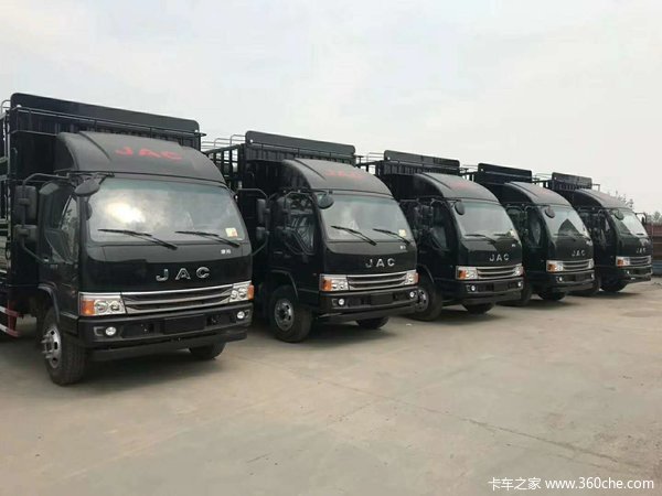 促销5000 156马力825高栏