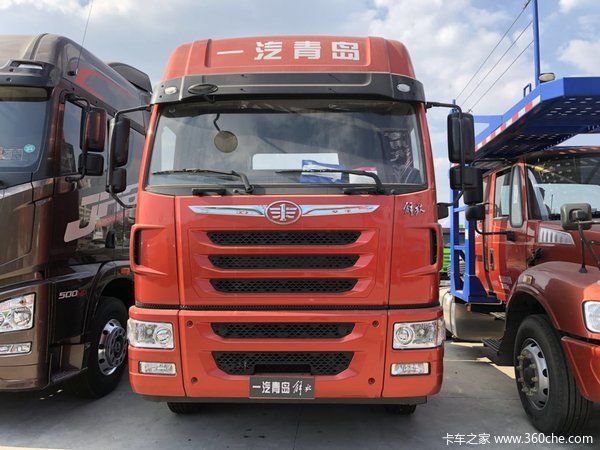 盐城佳运:天V430马力,钜惠给你