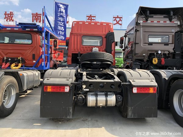 盐城佳运:天V430马力,钜惠给你