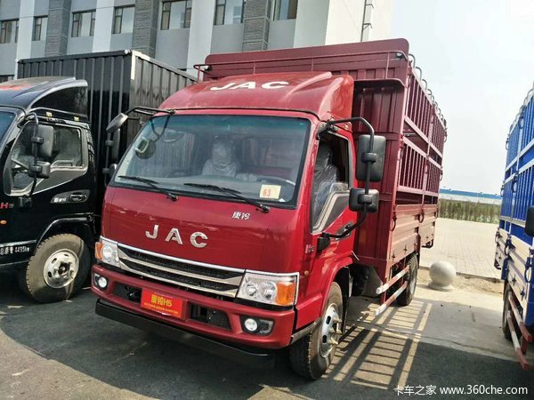 促销5000 156马力825高栏