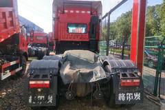 江淮格尔发A系降价大促销