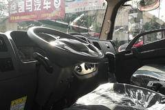 四川现代智道500M法士特10档到店