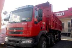 直降0.3万 东风柳汽乘龙M3自卸车