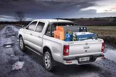 帅铃T6汽油版劲爆让价6000元