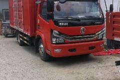 恭喜商丘顺丰物流喜提东风多利卡