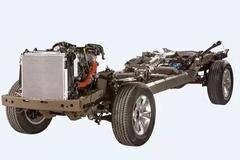 全新T6四驱火热上市