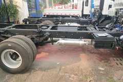 四川现代致道500M超载版隆重上市