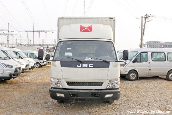 购阳江江铃顺达宽体享5000元优惠