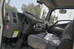 金秋十月购致道500M轻卡送好礼