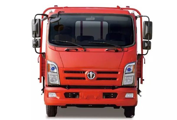 城际运输利器,飞碟奥驰v6了解一下