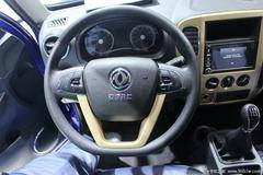 长治东风途逸小卡栏板载货车火爆来袭