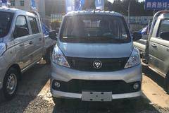 仅售4.28万元 曲靖祥菱V载货车促销中