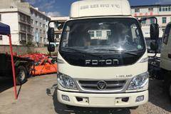 仅售8.38万 曲靖福田时代M3载货车促销