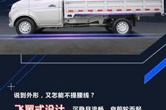 长安跨越丨新豹T3 · 才貌双全 —