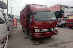 江淮轻卡     优惠5000元