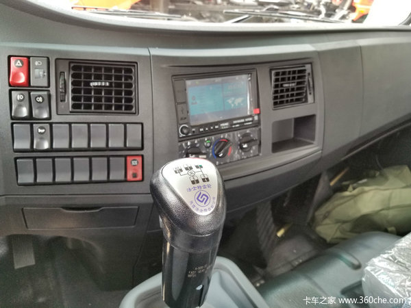 广州全东中卡D9 仅售14.68万元