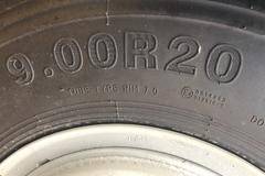 2017款J6L 7.7米限时促销