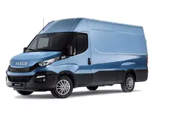 为什么越来越多的房车厂家选择这款依维