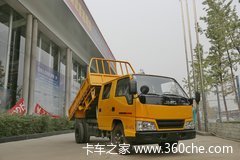 广西江铃货车顺达窄体轻卡优惠3000