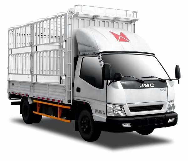 广西江铃货车顺达宽体轻卡优惠5000