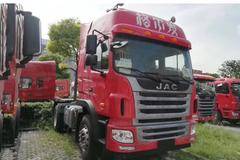 格尔发A5X重卡 16.5万元