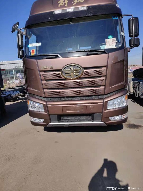 550马力牵引促销机不可失