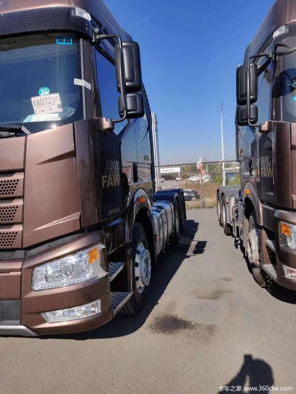 550马力牵引促销机不可失