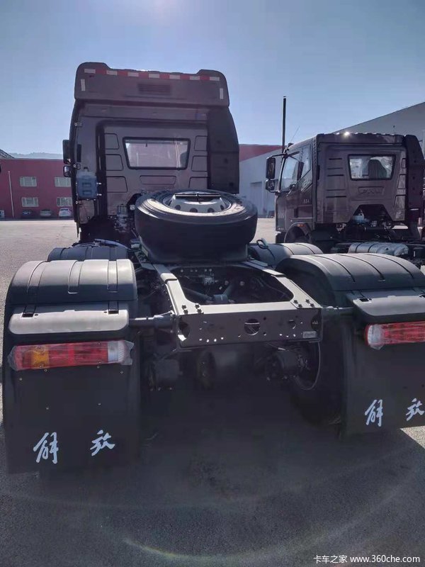 550马力牵引促销机不可失