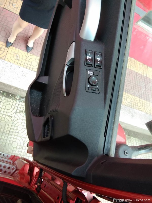 青岛JH6 420 优惠5000元