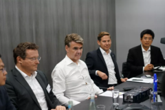 曼恩官宣了与中国重汽今后的关系！