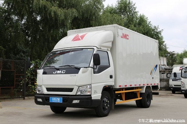 购阳江江铃顺达宽体享5000元优惠