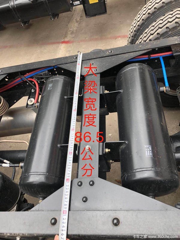 六盘水江淮骏铃D40简直疯了直降1万