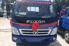 玉林奥铃轻卡TX优惠大放送！