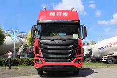 格尔发K5W重卡 29.49万元