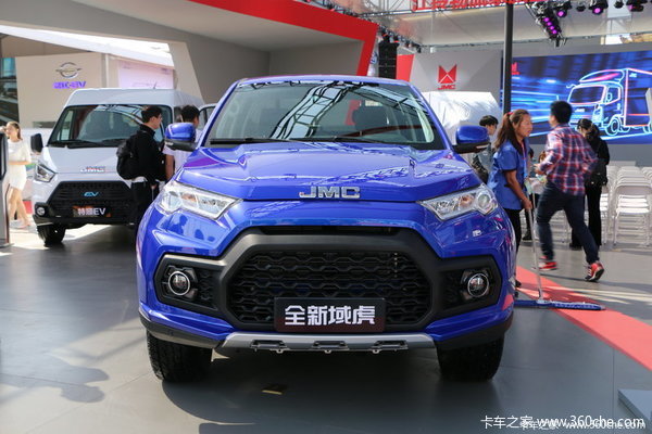 限时促销 湛江域虎7享4000元优惠