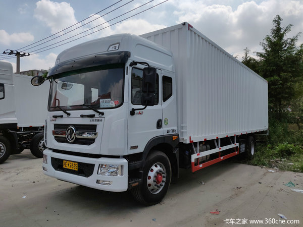 多利卡D12中卡 双十一特惠中