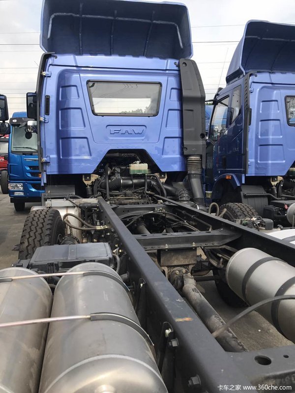 特惠:J6L质惠版7.7米240马力