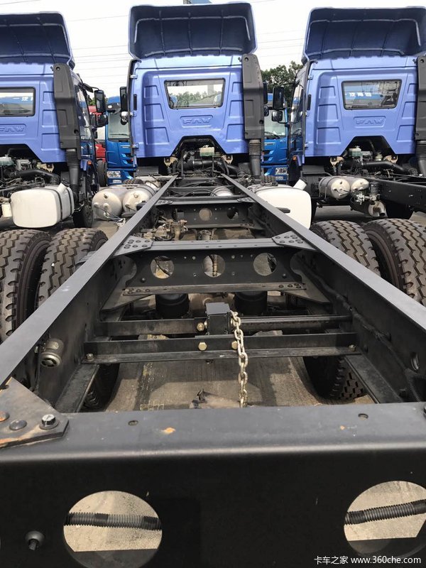 特惠: J6L 质惠版 7.7米