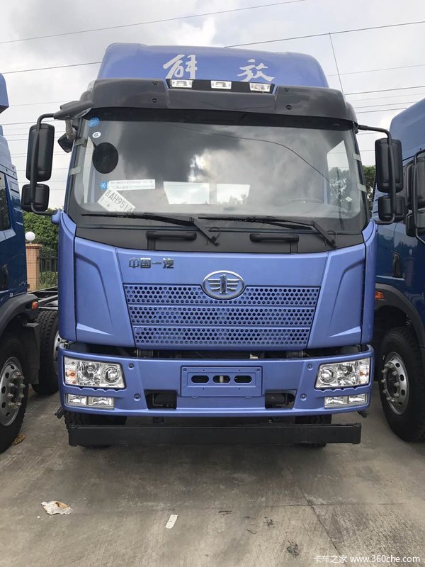 特惠: J6L 质惠版 7.7米