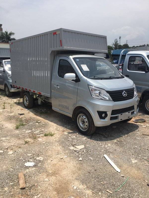 长安新星卡业盛长安优惠2000