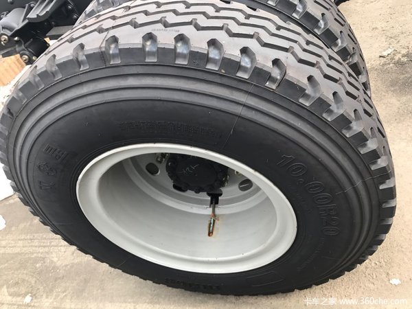 特惠: J6L 质惠版 7.7米