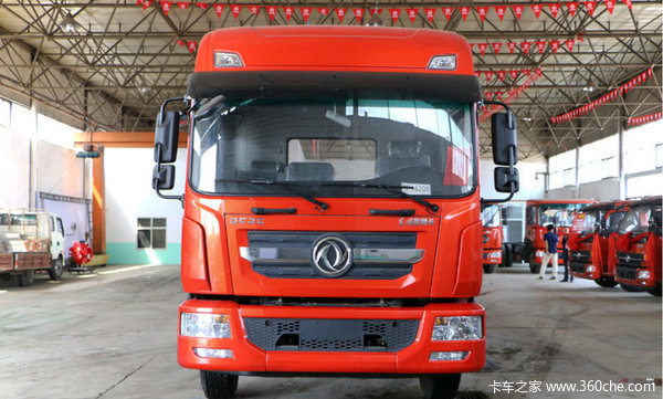 多利卡D12中卡 双十一特惠中