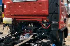 新到CTS3.8重载版156马力