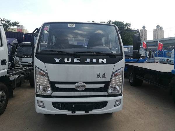 优惠促销 >礼遇双十一,优惠来找你  跃进 上骏x100-33 112马力 3.