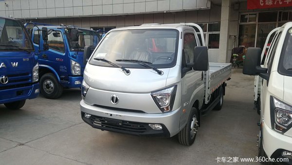 缔途dx高碑店华诚新车到店