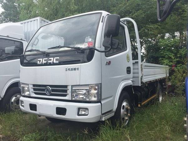 多利卡d5优惠促销中