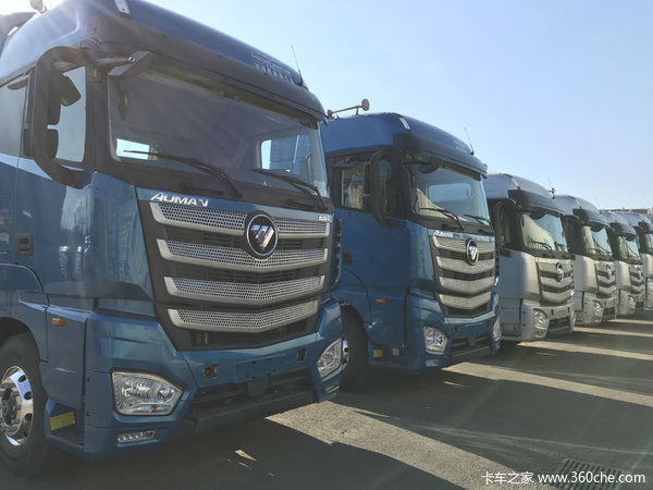 欧曼est510zf16档手动